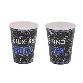 Koffiebeker 300 ml - karton