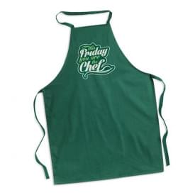 Kitab schort - 90x65 cm - katoen - 180 g/m²