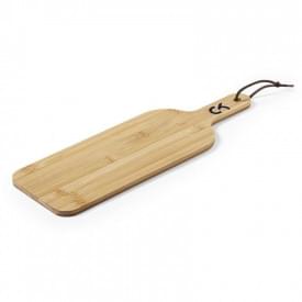 Saraby snijplank 40 x 13,5 cm - bamboe