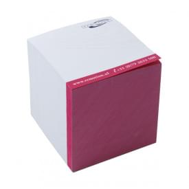 Kubusblok - 500 / 1000 vellen