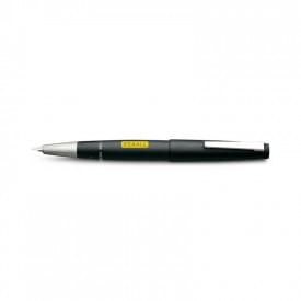 LAMY 2000 vulpen - metaal - blauwe inkt - geschenkverpakking