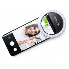 Lichtgevende Ring Picmont