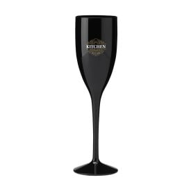 Lunaire champagneglas 150ml - polycarbonaat