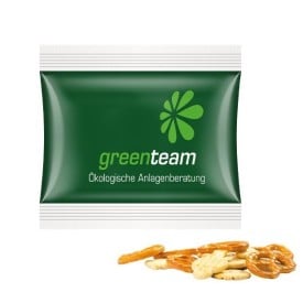 Midi snack zakje gemixt