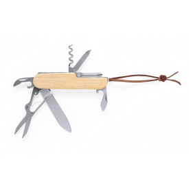 Multifunctioneel Zakmes Titan