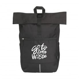 Nolan rugzak - 20L - rPET polyester - waterafstotend