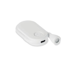 Oplaadbaar boeklampje