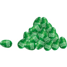 Tony's Chocolonely paaseitjes chocolade - 6 kg - diverse smaken - onbedrukt