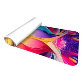 Papillion yoga mat