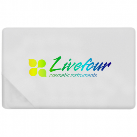 Pepermunt - 16 gram - creditcardvormig doosje