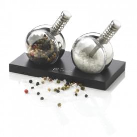 Planet peper & zout set