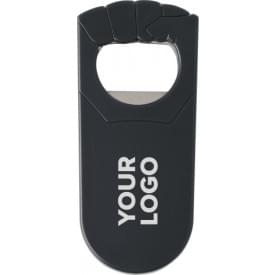 Tay flesopener - kunststof - vuistvormig