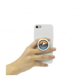 PopSockets® QRX telefoonhouder