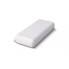 Elite powerbank - 16.000mAh - ABS - compact ontwerp