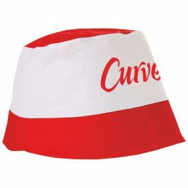 Bob vissershoedje - katoen - Oeko tex