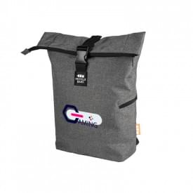 Recycle Bags rugzak - rPET polyester - 600D - laptopvak