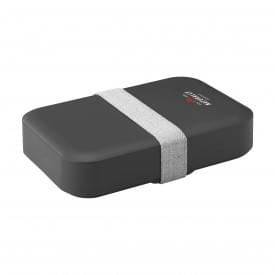 Amuse grote lunchbox - gerecycled PP - elastische band