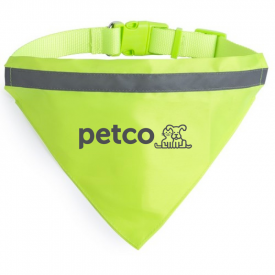 Dieren Halsdoek-Halsband Bipols