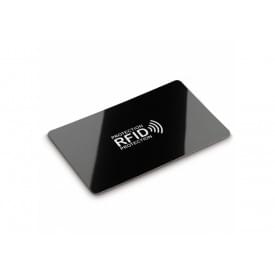 RFID anti skim card
