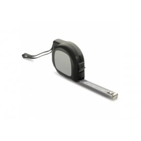 Rolmaat - 3 m - metaal plastic