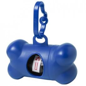 Zakjes Dispenser Rucin