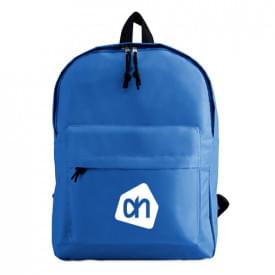 Bapal rugzak - polyester - 600D - met voorvak