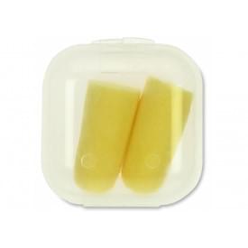 Safety oordopjes - in opbergdoosje