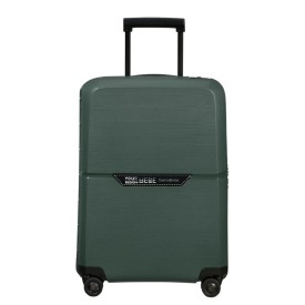 Samsonite Magnum handbagage koffer - 55 x 40 x 25 cm - TSA slot - dubbele trekstang