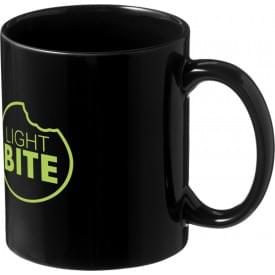 Santos mok 330ml - keramiek - gekleurd