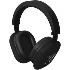 SCX E21 hoofdtelefoon - bluetooth - over-ear - oplichtend logo