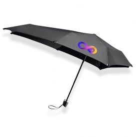 Senz° mini paraplu - handopening - stormproof