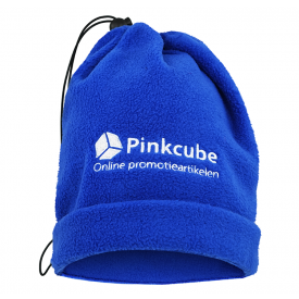 Nilton's fleece ski col - polyester