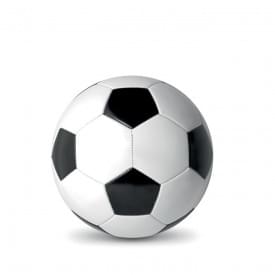 Soccer voetbal - PVC - diameter 21.5cm