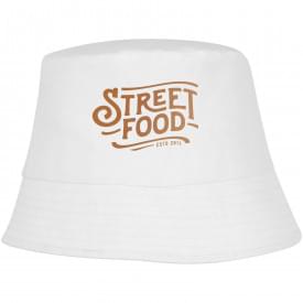 Solaris vissershoedje - katoen