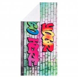 Sophie Muval handdoek - 70 x 140 cm - 350 g/m² - katoen/polyester 