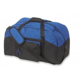 Terra sporttas - polyester - 600D - verstelbare en afneembare schouderband