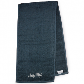 The One sporthanddoek - 130 x 30 cm - 450 g/m² - katoen 