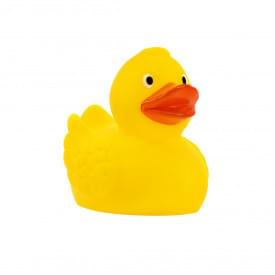 Klassieke badeend met vleugels - multicolored