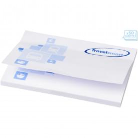 Sticky-Mate® sticky notes - papier - 50 vellen - 7,5 x 10 cm