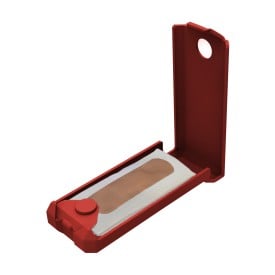 Stripe Plaster Box pleisters