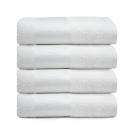 The One sporthanddoek - 130 x 30 cm - 400 g/m² - katoen