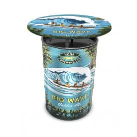 Table Full Colour Branded Tabletop