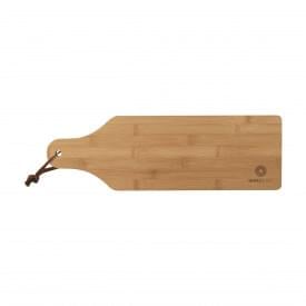 Tapas plank 48 x 15,5 cm - bamboe