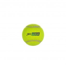 Tennisbal voor alle baansoorten