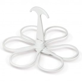 Original Cupkeeper bekerhouder - voor 6 bekers - met handvat