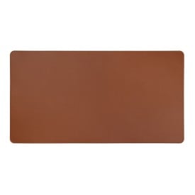 Vinga RCS Timo bureaulegger - rPET en PU-leer - 40x75cm