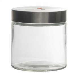 Trans Jar Voorraadpot 500 ml