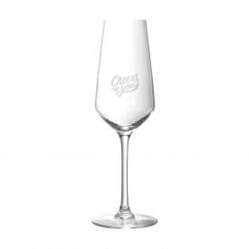 Loire champagneglas 230ml - glas - Made in Europe