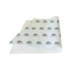 Vloeipapier - 28 g/m²