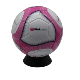 Promo voetbal - PVC kunstleer - 32 / 26 / 6 panelen